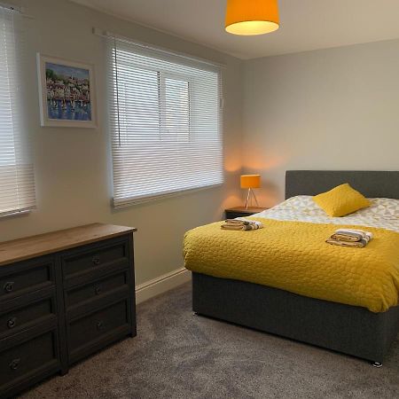 Bright Plymouth Hoe Hideaway Ngoại thất bức ảnh