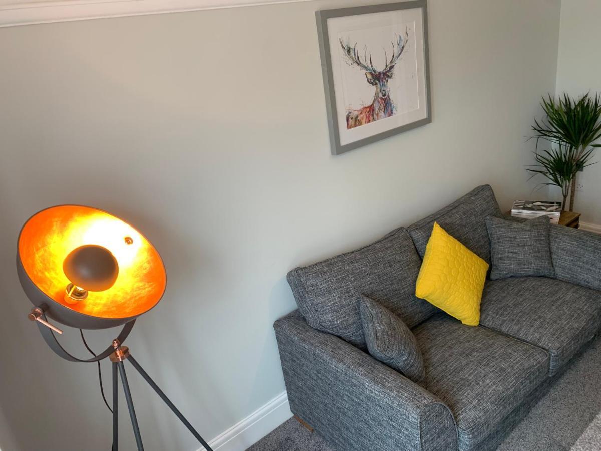 Bright Plymouth Hoe Hideaway Ngoại thất bức ảnh