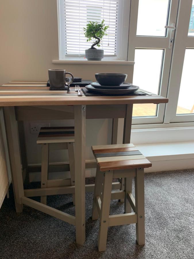 Bright Plymouth Hoe Hideaway Ngoại thất bức ảnh