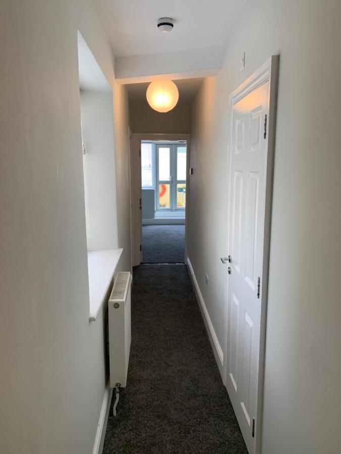 Bright Plymouth Hoe Hideaway Ngoại thất bức ảnh