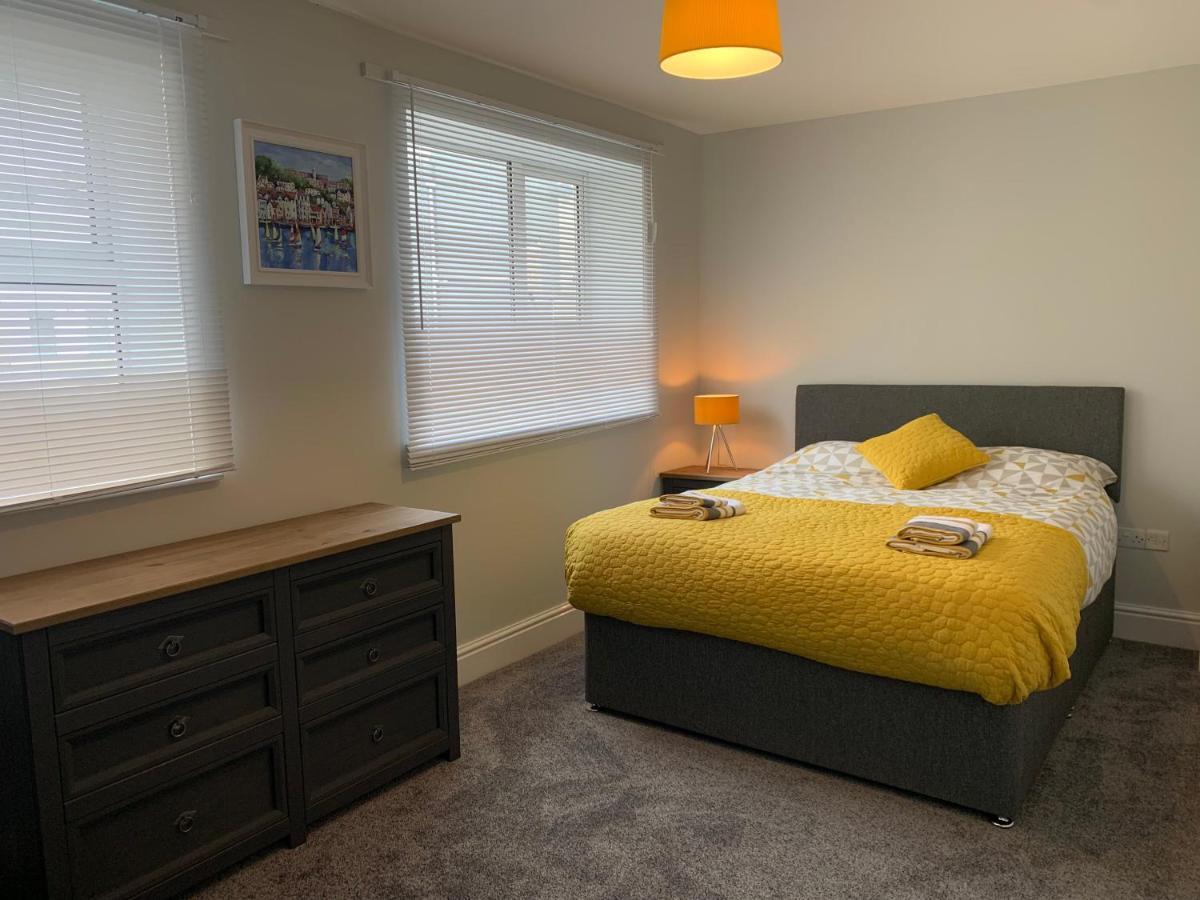 Bright Plymouth Hoe Hideaway Ngoại thất bức ảnh
